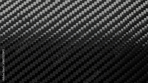 Carbon fiber texture
