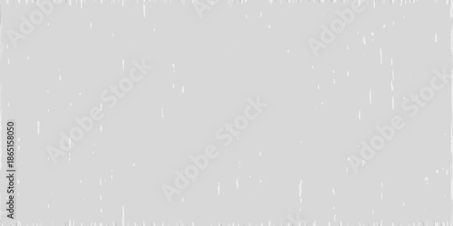 A grayscale abstract background with a subtle speckled texture and light gray tone