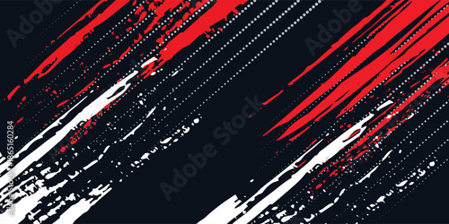 Abstract halftone wave dots background. Futuristic twisted grunge pattern, dots, circles. Vector modern optical pop art texture for posters, business cards and