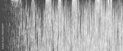 Abstract grunge greay wooden texture background..