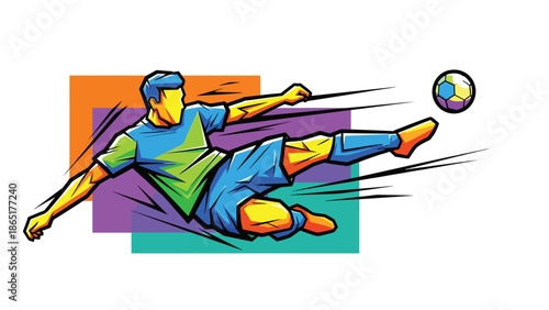 basketball, street basketball, urban mural, sports vector, graffiti art, dunk, athlete, street art, city wall, flat design, vector illustration, urban sports, modern illustration, bold colors, adverti