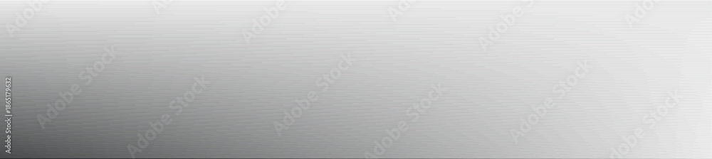 Fototapeta premium Black and white horizontal stripes creating a minimalist background perfect for modern design projects.