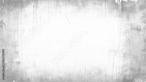 White concrete vector texture. Relief stone marble background. Horizontal light gray grunge texture background. surface wallpaper.