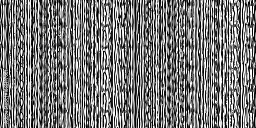 A grayscale image showcasing a dense pattern of vertical and horizontal lines