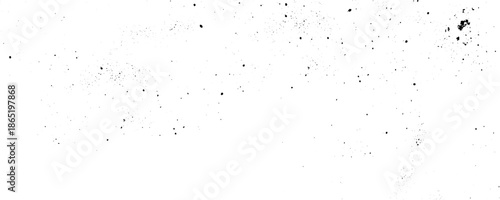 Grunge black and white background. Distress overlay texture for your design.