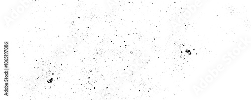 Black and white concrete or stone old wall texture. Abstract background for design. Monochrome. Abstract surface dust and rough dirty wall background concept.