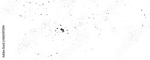 Abstract surface dust and rough dirty wall background concept.. Grunge texture background PNG transparent. Opacity or screen mode usage for overlay images