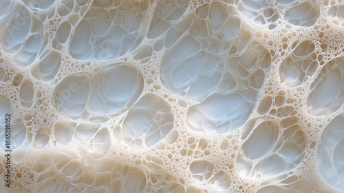 Ultra minimal macro jelly texture, very subtle translucent surface 