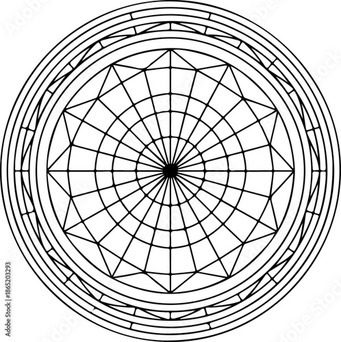 target with bullet holes