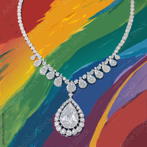 fishing net on a beach