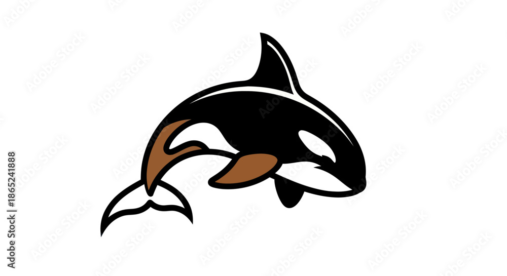 Obraz premium Adobe Illustrator Artwork