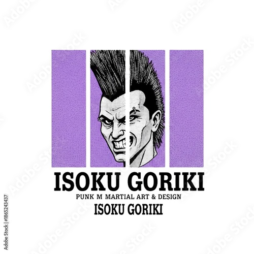 T-shirt designs with retro and cool modern styles