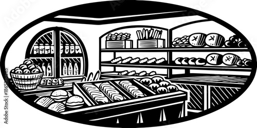 French Patisserie Delights