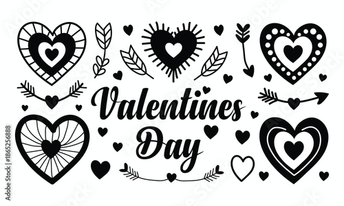 Simple vector file illustration