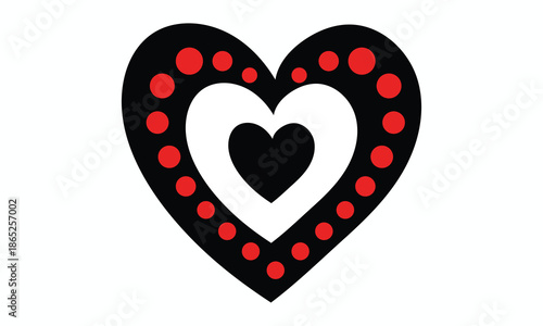 Simple vector file illustration