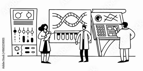 2026 Synthetic Biology Conference: Scientists and Biotech Innovations