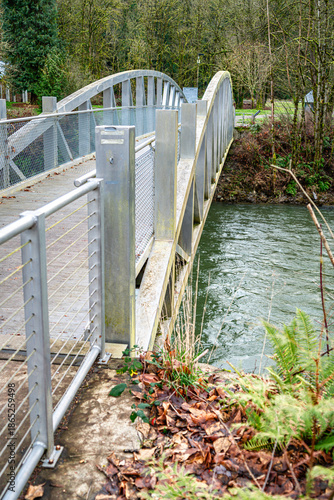 Cedar River Bridge 2
