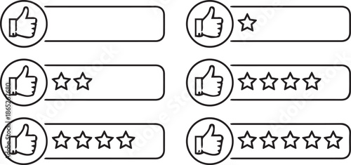 Premium Rating System