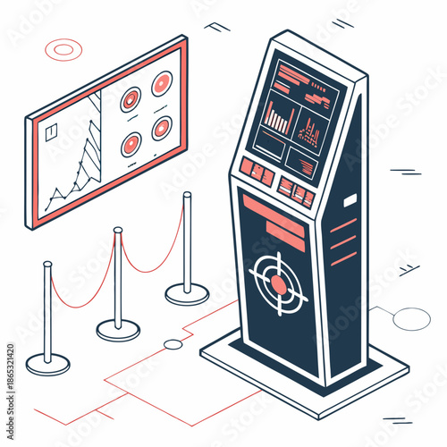 HUD elements mega set pack. Dashboard display virtual reality technology screen. abstract hud ui gui future futuristic screen system virtual design