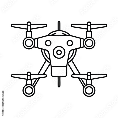 remote control drone