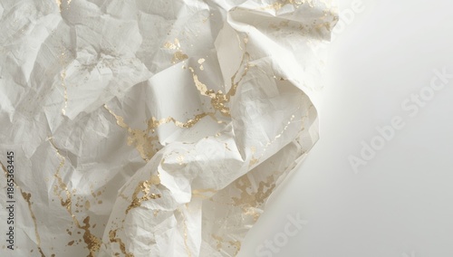 Detailed shot of Japanese w...