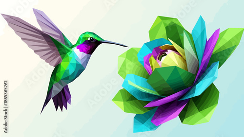 People working on laptops and computers with graphs charts and video conference teamwork and collaboration concept