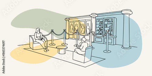 Museum Coffee Culture