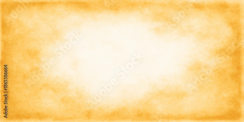 Antique vintage parchment paper background featuring a stained brown grunge texture and aged worn pattern for a blank retro book page design. mottled-paper, yellow, wall, art, textured, book