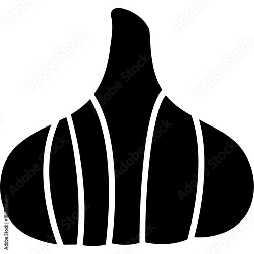 Garlic Icon