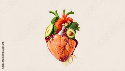 Healthy Heart
