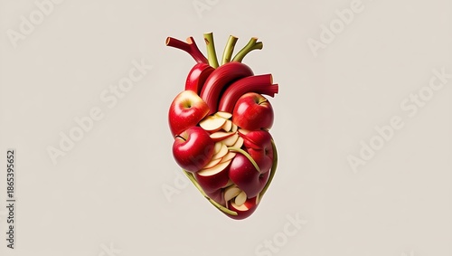 Apple Heart