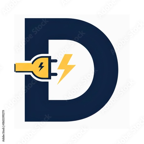 Logo D