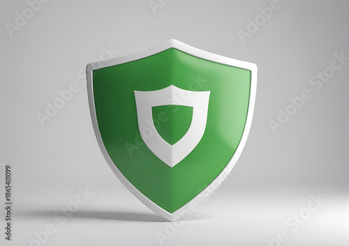 protection shield icon