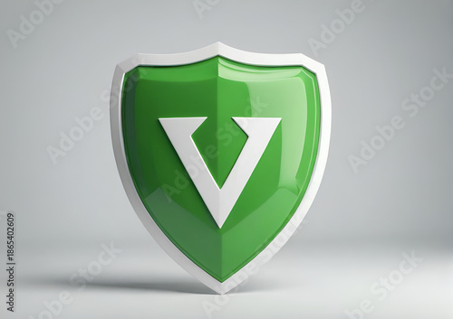 protection shield icon
