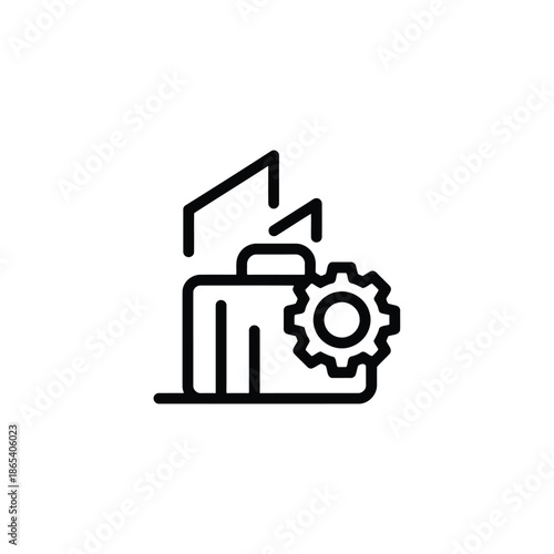 Modern business process optimization with gear and graph