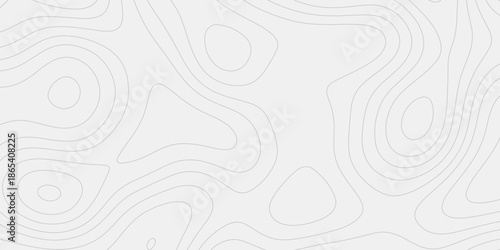 Contemporary Abstract Swirl Topography with Flowing Line Design
Seamless Curved Wave Texture for Digital and Print Media