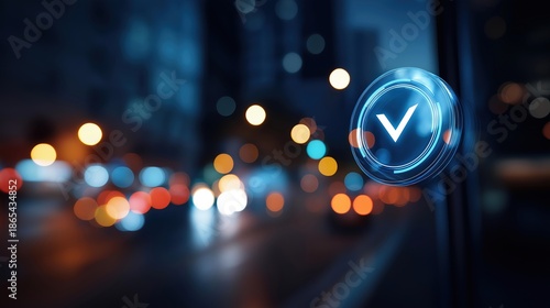 Quality management system certification display standards assurance business technology compliance platform interface regulatory management system quality control