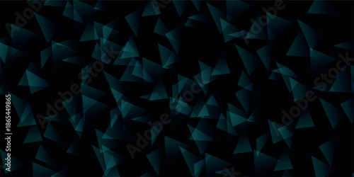 Modern Scientific Research Background with Glowing Blue Neural Connections. Vmodern vector