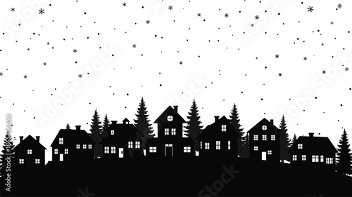 Confident diverse people standing together representing teamwork leadership unity inclusion modern workforce community vector illustration concept business professional group diversity