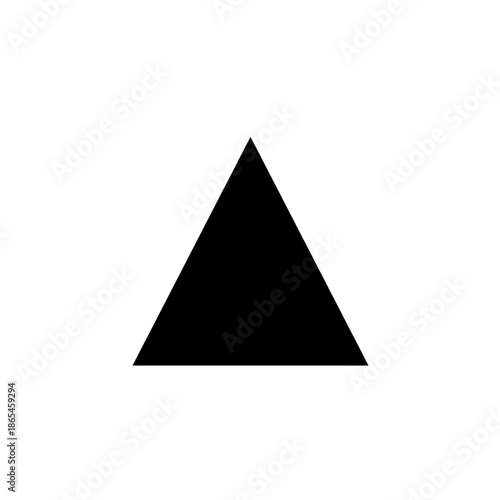 Minimal Apex Symbol