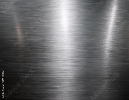 premium photo of brushed metal texture background polished metallic finish for modern design and industrial applications