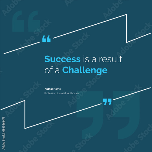 Bubble testimonial banner, quote, infographic. Text in brackets, citation empty speech bubbles, quote bubbles. Social media post template designs for quotes.