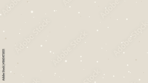 Subtle Light Beige Speckled Dust Particle Texture Isolated background