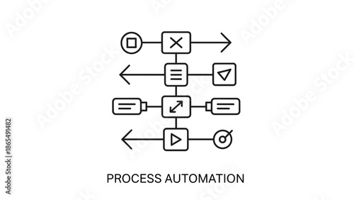 Streamlining Operations with Process Automation and Workflow Management