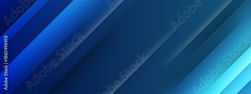 Abstract background with fading blue gradient lines, ideal for design projects, website banners, social media posts, or presentation slides