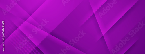 Purple abstract background with geometric shapes and lines ideal for modern designs, web graphics, branding, and digital artworks. Great for minimalist concepts