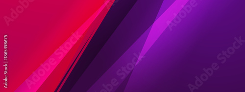 Abstract gradient background suitable for modern design projects. Overlapping angled shapes create dynamic visual interest for various creative applications