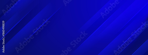 Modern abstract background design with slanted blue bars pattern. Suitable for web banners, social media graphics, and digital presentations