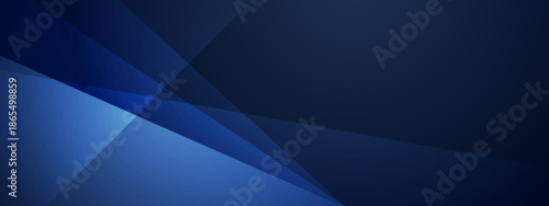 Perfect for modern design projects, these geometric shapes in blue hues add a contemporary touch to backgrounds, graphics, and presentations