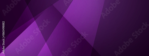 Abstract dark purple overlapping transparent shapes. Suitable for backgrounds, digital art, graphic design, presentations, and modern design projects